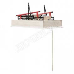 Чердачная лестница Oman Polar Plus Чердачная лестница Oman Polar Plus