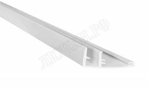 Дополнительные элементы для лестниц OMAN Маскировочная рейка Дополнительные элементы для лестниц OMAN Маскировочная рейка