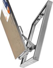 Люк под плитку Секрет 3.0 Люк под плитку Секрет 3.0