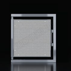 Люк под плитку Шагма для плитки 600*600 (требуемый размер проема 610*635, размер люка 560*633) Люк под плитку Шагма для плитки 600*600 (требуемый размер проема 610*635, размер люка 560*633)