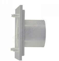 Вентилятор SILENT-100 CZ CHAMPAGNE DESIGN-4C Вентилятор SILENT-100 CZ CHAMPAGNE DESIGN-4C