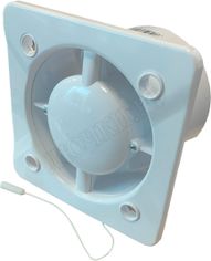 Вытяжной вентилятор Awenta System+, Silent, 100 Вытяжной вентилятор Awenta System+, Silent, 100