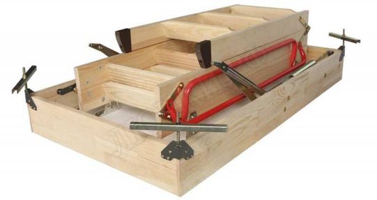 Монтажный комплект FAKRO Монтажный комплект FAKRO