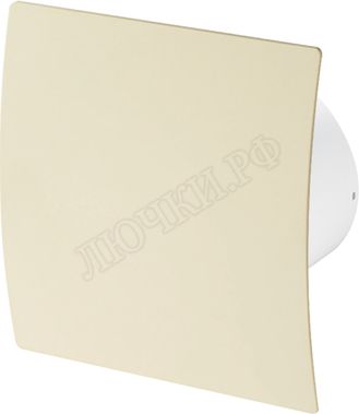 Вытяжной вентилятор Awenta System+, Turbo, 100 KWT100T, Escudo, PEE100, Бежевый, пластик Вытяжной вентилятор Awenta System+, Turbo, 100 KWT100T, Escudo, PEE100, Бежевый, пластик