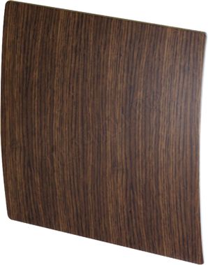 Вытяжной вентилятор Awenta System+, Turbo, 100 KWT100M, Escudo, PEDW100, Венге, пластик Вытяжной вентилятор Awenta System+, Turbo, 100 KWT100M, Escudo, PEDW100, Венге, пластик