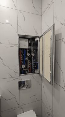 Люк под плитку Секрет 3.0 650*1000 Люк под плитку Секрет 3.0 650*1000