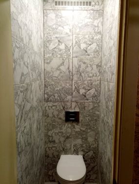 Люк под плитку Секрет 3.0, 2 створки 1050*1300 Люк под плитку Секрет 3.0, 2 створки 1050*1300