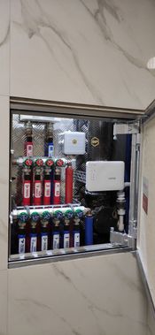 Люк под плитку Секрет 3.0 650*1000 Люк под плитку Секрет 3.0 650*1000