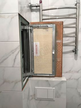 Люк под плитку Секрет 3.0 650*1000 Люк под плитку Секрет 3.0 650*1000