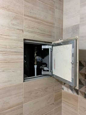 Люк под плитку Секрет 3.0 650*1000 Люк под плитку Секрет 3.0 650*1000