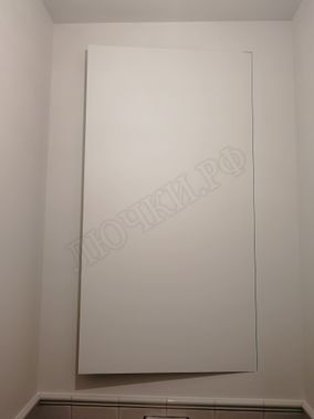 Люк-дверь под покраску Мега-Мастер Элит Люк-дверь под покраску Мега-Мастер Элит