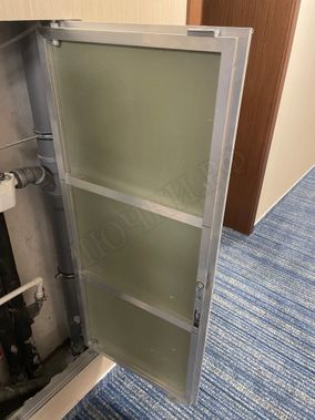 Скала 800*800, Магнитно-нажимные замки Скала 800*800, Магнитно-нажимные замки