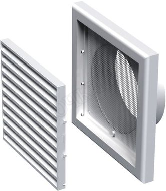 Решетка пластиковая Серия МВ 100 с Решетка пластиковая Серия МВ 100 с