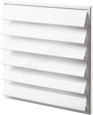 Решетка пластиковая Серия МВ 250 Ж Решетка пластиковая Серия МВ 250 Ж