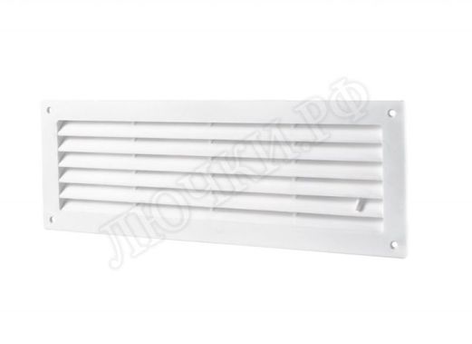 Решетка пластиковая Серия МВ 450 дуб светлый Решетка пластиковая Серия МВ 450 дуб светлый