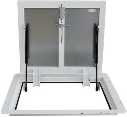 Напольный люк Невидимка-бюджет 800*800 Напольный люк Невидимка-бюджет 800*800