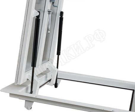 Напольный люк Невидимка-бюджет 800*800 Напольный люк Невидимка-бюджет 800*800