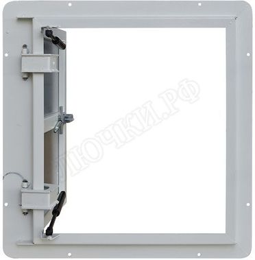 Напольный люк Невидимка-бюджет 800*800 Напольный люк Невидимка-бюджет 800*800