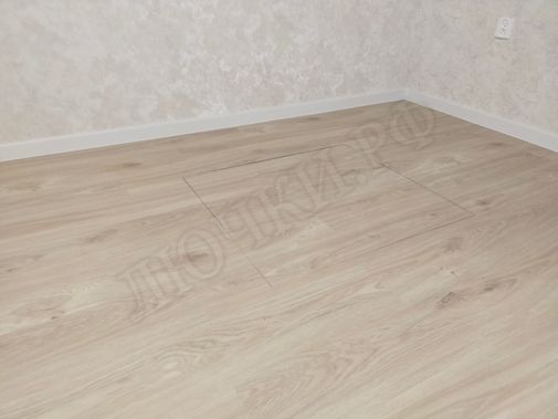 Напольный люк Невидимка-бюджет 800*800 Напольный люк Невидимка-бюджет 800*800