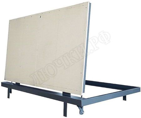 Напольный люк Самоподъемный Усиленный, Короб, Сталь, 1 створка Напольный люк Самоподъемный Усиленный, Короб, Сталь, 1 створка