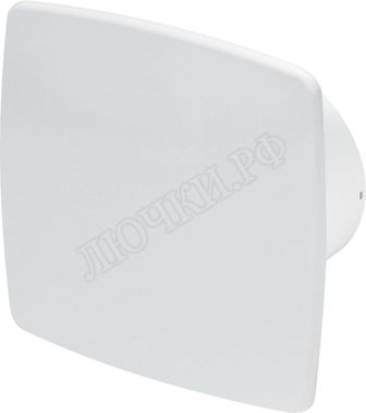 Вытяжной вентилятор Awenta System+, Turbo, 125 KWT125M, Nea, PNB125, Белый, пластик Вытяжной вентилятор Awenta System+, Turbo, 125 KWT125M, Nea, PNB125, Белый, пластик