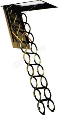 Чердачная лестница Oman Nozycowe 500*700*3000 Чердачная лестница Oman Nozycowe 500*700*3000