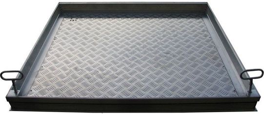 Напольные люки Премьер 750*1250 Напольные люки Премьер 750*1250