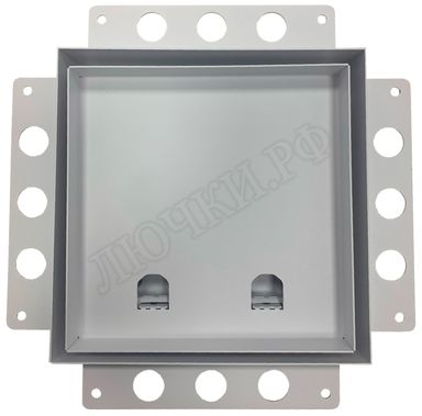 Вентилятор Awenta System+, Turbo, 125 KWT125T, Решетка встраиваемая под плитку Awenta белая 250*250 Вентилятор Awenta System+, Turbo, 125 KWT125T, Решетка встраиваемая под плитку Awenta белая 250*250