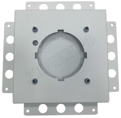 Вентилятор Awenta System+, Turbo, 125 KWT125T, Решетка встраиваемая под плитку Awenta белая 250*250 Вентилятор Awenta System+, Turbo, 125 KWT125T, Решетка встраиваемая под плитку Awenta белая 250*250