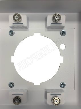 Вентилятор Awenta System+, Turbo, 125 KWT125T, Решетка встраиваемая под плитку Awenta белая 250*250 Вентилятор Awenta System+, Turbo, 125 KWT125T, Решетка встраиваемая под плитку Awenta белая 250*250