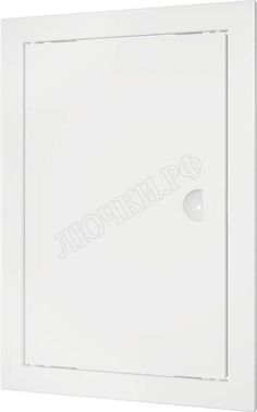 Люк сантехнический пластиковый с ручкой 100*150 Люк сантехнический пластиковый с ручкой 100*150