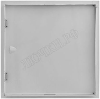 Сантехнический люк Бабушкина радость :-) с магнитом 360*140 Сантехнический люк Бабушкина радость :-) с магнитом 360*140