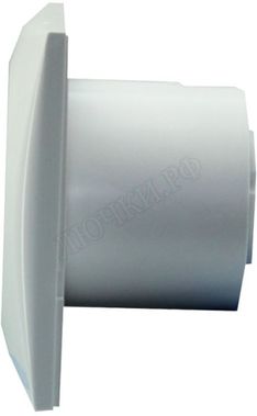 Вытяжной вентилятор Soler & Palau SILENT-100 осевой Вытяжной вентилятор Soler & Palau SILENT-100 осевой