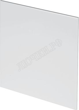 Вытяжной вентилятор Awenta System+, Turbo, 125 KWT125M, Trax, PTB125, Белый, пластик Вытяжной вентилятор Awenta System+, Turbo, 125 KWT125M, Trax, PTB125, Белый, пластик