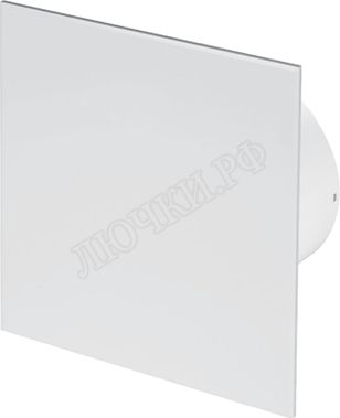 Вытяжной вентилятор Awenta System+, Turbo, 125 KWT125M, Trax, PTB125, Белый, пластик Вытяжной вентилятор Awenta System+, Turbo, 125 KWT125M, Trax, PTB125, Белый, пластик