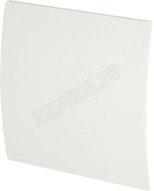 Вытяжной вентилятор Awenta System+, Turbo, 125 KWT125M, Escudo, PEDM125, Под покраску, пластик Вытяжной вентилятор Awenta System+, Turbo, 125 KWT125M, Escudo, PEDM125, Под покраску, пластик