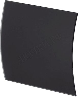 Вытяжной вентилятор Awenta System+, Turbo, 100 KWT100M, Escudo Glass, PEGB100M, Чёрный матовый стекло Вытяжной вентилятор Awenta System+, Turbo, 100 KWT100M, Escudo Glass, PEGB100M, Чёрный матовый стекло