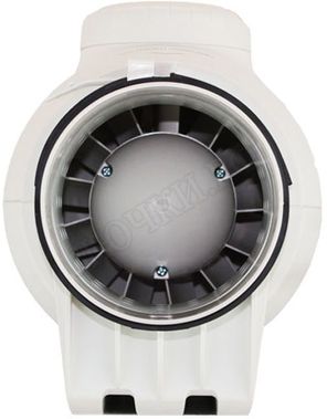 Вытяжной вентилятор канальный Soler & Palau TD SILENT осевой Вытяжной вентилятор канальный Soler & Palau TD SILENT осевой