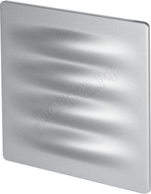 Вытяжной вентилятор Awenta System+, Turbo, 125 KWT125M, Vertico, PVS125, Серебро (сатин), пластик Вытяжной вентилятор Awenta System+, Turbo, 125 KWT125M, Vertico, PVS125, Серебро (сатин), пластик