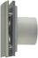 Вытяжной вентилятор SILENT-200 CRZ SILVER DESIGN-3C Вытяжной вентилятор SILENT-200 CRZ SILVER DESIGN-3C
